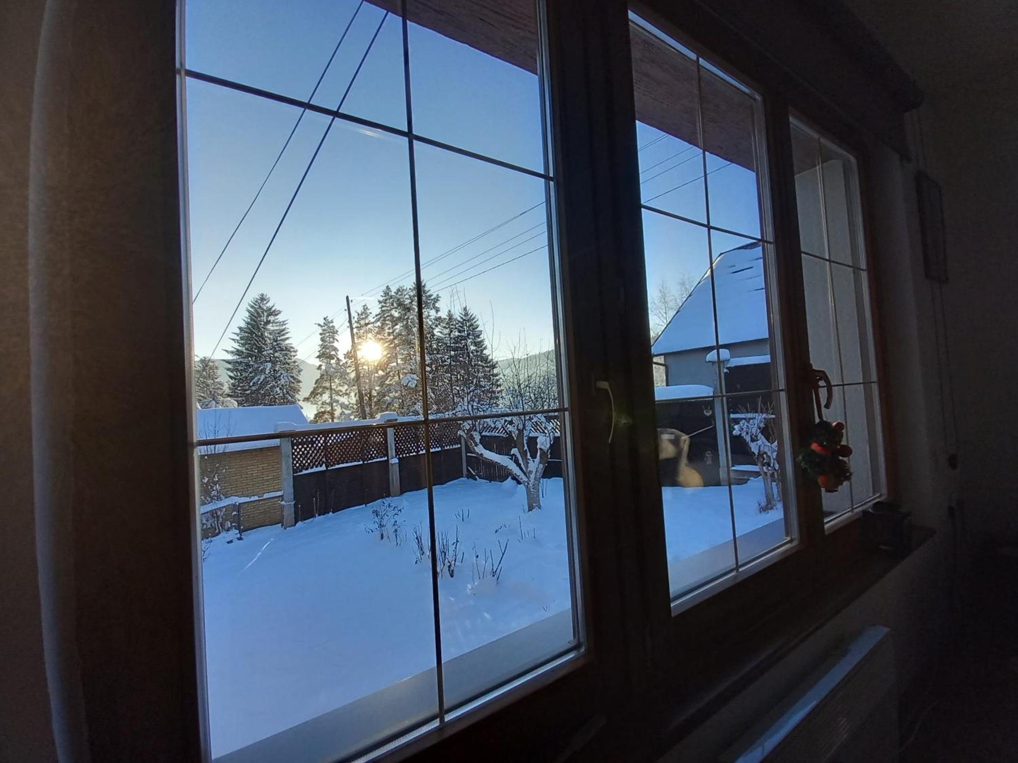 Vikendica Pasa Villa Pale Luaran gambar