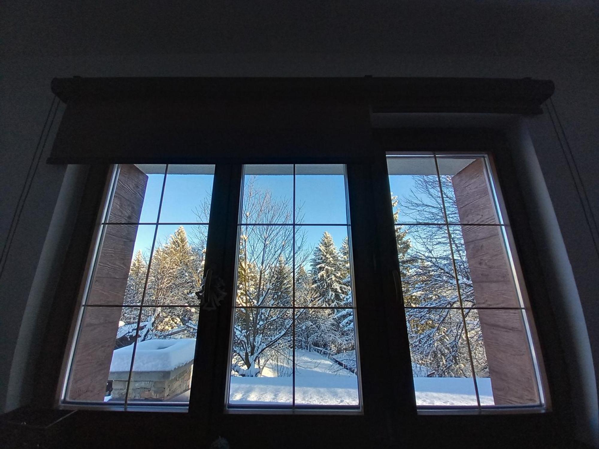 Vikendica Pasa Villa Pale Luaran gambar