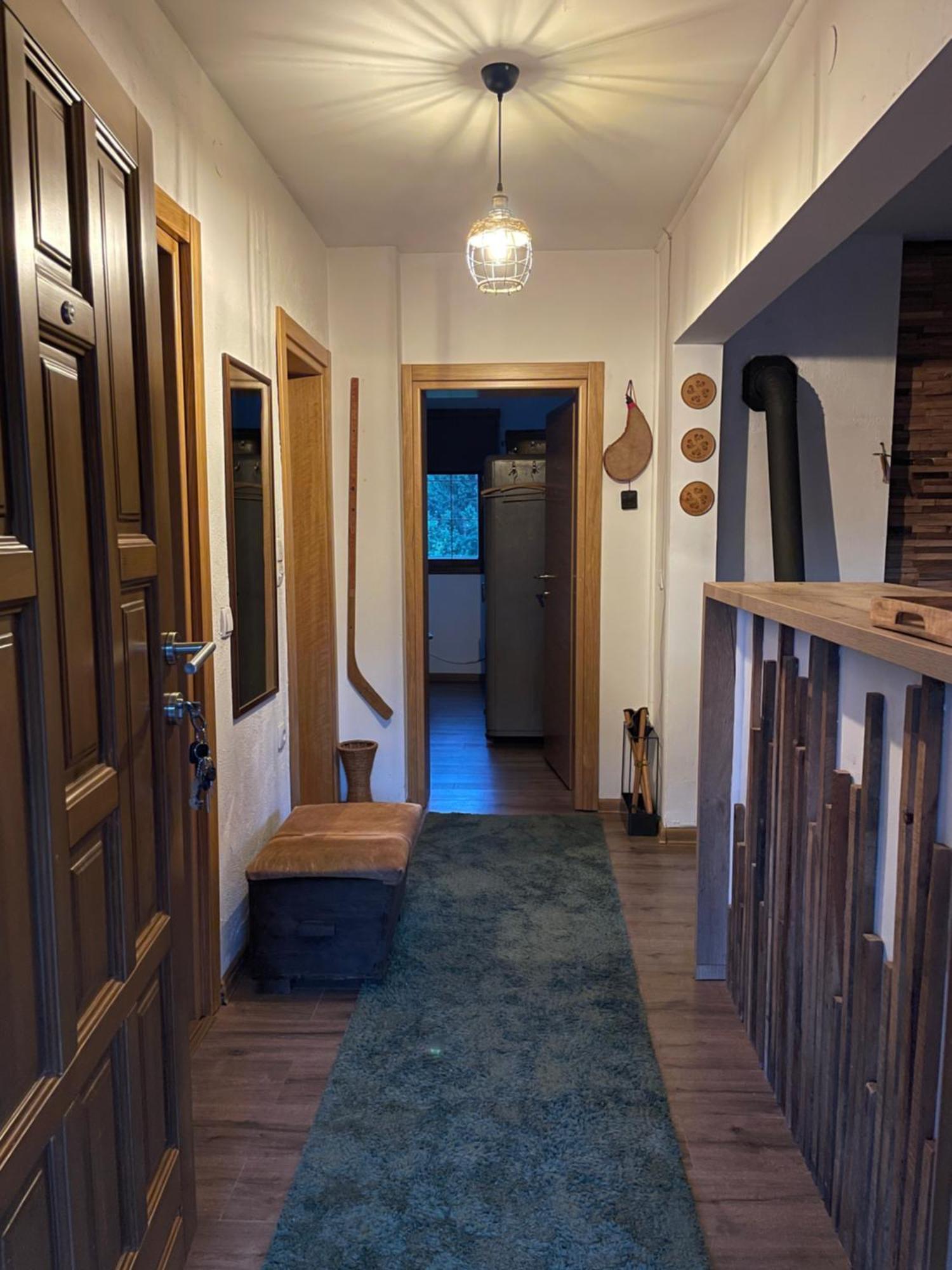 Vikendica Pasa Villa Pale Luaran gambar